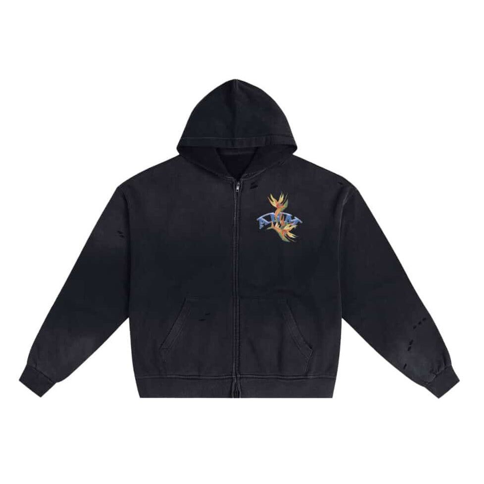 ANM Birds of Paradise