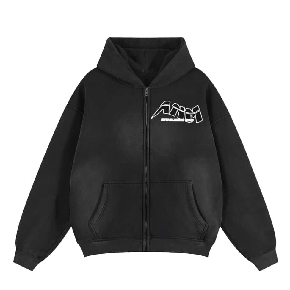 ANM Started from zero