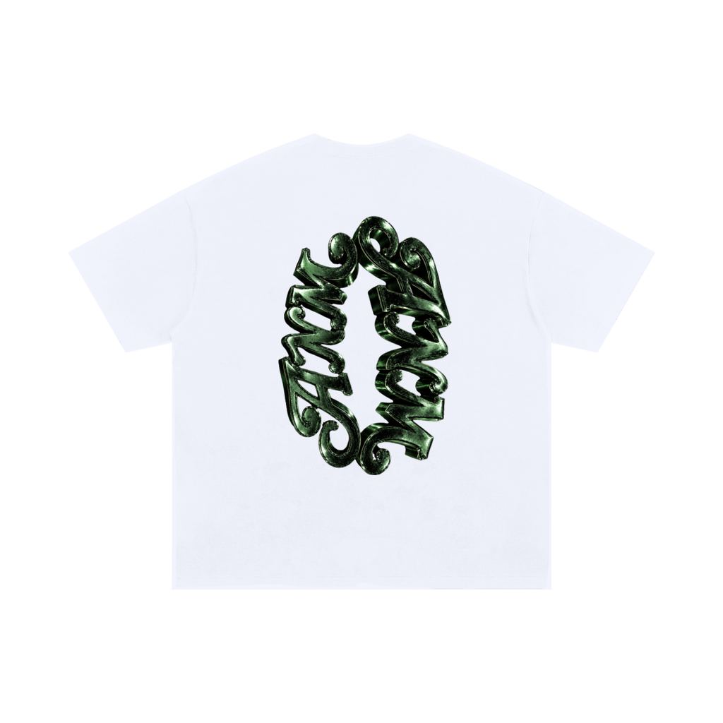 ANM Regular Fit Cotton T-Shirt