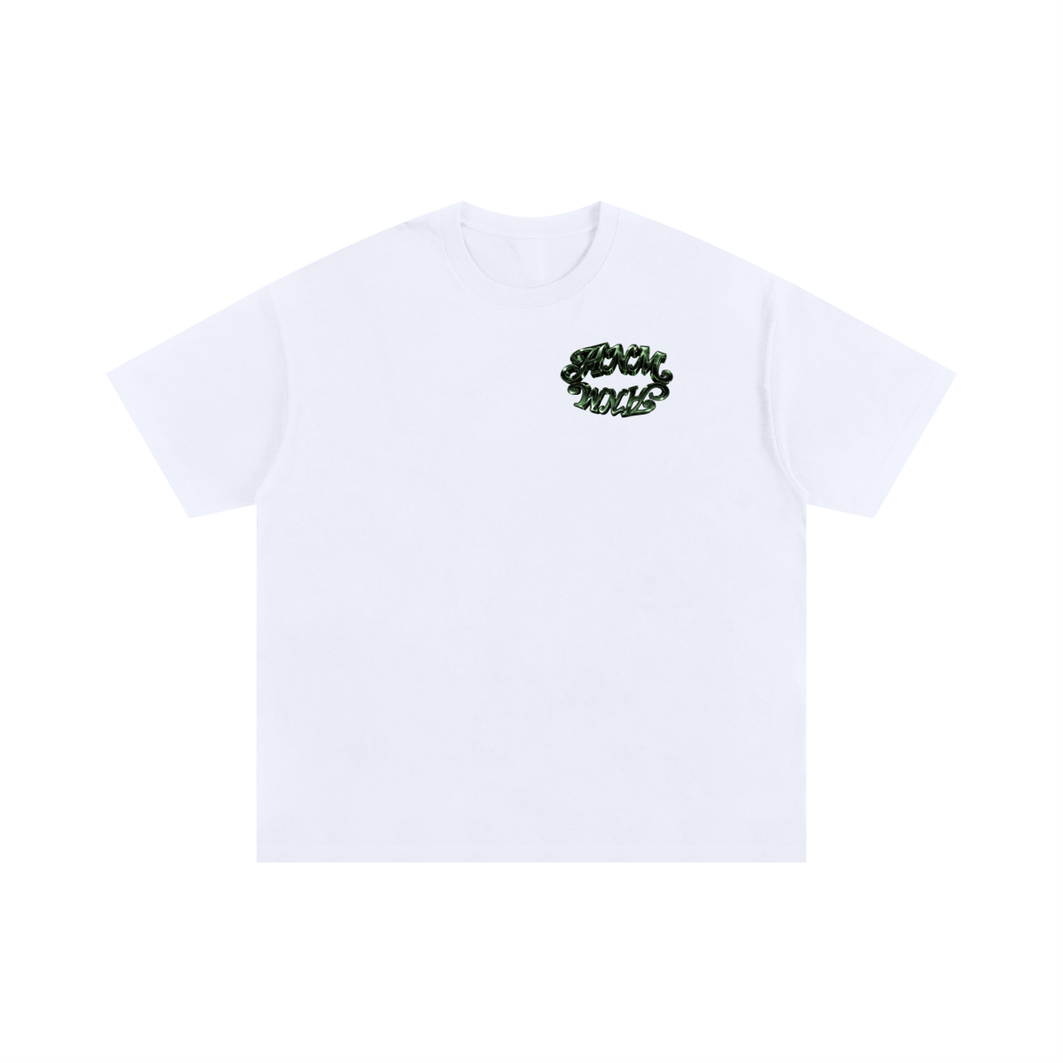 ANM Regular Fit Cotton T-Shirt
